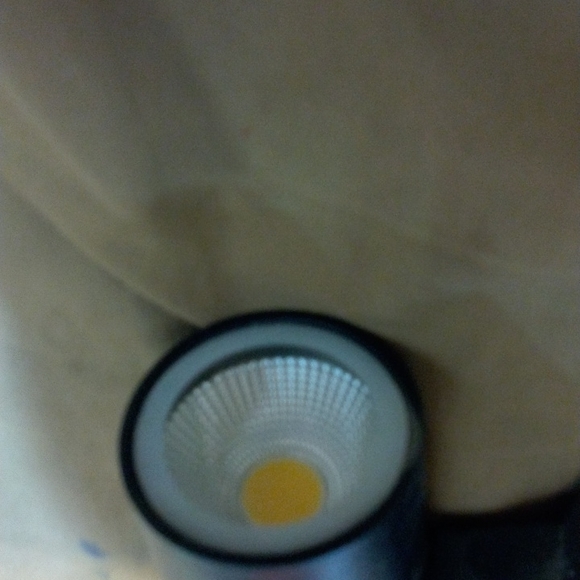 LED UP AND DOWN OUTDOOR SCONCE, 20 WATT, 3000K, 1800 LUMEN, WHITE, BLACK OR BRON - Picture 2 of 3